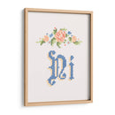 Ni - Florent Bodart | Cuadro decorativo de Canvas Lab