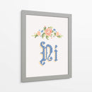 Ni - Florent Bodart | Cuadro decorativo de Canvas Lab