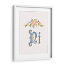 Ni - Florent Bodart | Cuadro decorativo de Canvas Lab