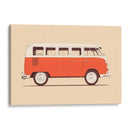 Redvan - Florent Bodart | Cuadro decorativo de Canvas Lab