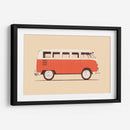 Redvan - Florent Bodart | Cuadro decorativo de Canvas Lab
