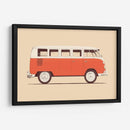 Redvan - Florent Bodart | Cuadro decorativo de Canvas Lab