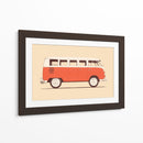 Redvan - Florent Bodart | Cuadro decorativo de Canvas Lab