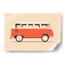 Redvan - Florent Bodart | Cuadro decorativo de Canvas Lab