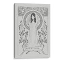 Reine Des Cygnes Nao1 - Florent Bodart | Cuadro decorativo de Canvas Lab