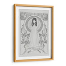 Reine Des Cygnes Nao1 - Florent Bodart | Cuadro decorativo de Canvas Lab