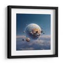 Lejos de Casa - 057 - DeLaVegaGaming | Cuadro decorativo de Canvas Lab