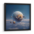 Lejos de Casa - 057 - DeLaVegaGaming | Cuadro decorativo de Canvas Lab