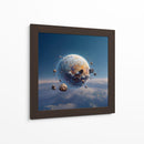 Lejos de Casa - 057 - DeLaVegaGaming | Cuadro decorativo de Canvas Lab