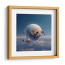 Lejos de Casa - 057 - DeLaVegaGaming | Cuadro decorativo de Canvas Lab