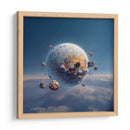 Lejos de Casa - 057 - DeLaVegaGaming | Cuadro decorativo de Canvas Lab