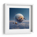 Lejos de Casa - 057 - DeLaVegaGaming | Cuadro decorativo de Canvas Lab