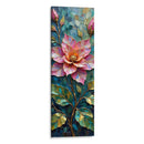 Florecer Dorado - Tito Massia | Cuadro decorativo de Canvas Lab