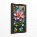 Florecer Dorado - Tito Massia | Cuadro decorativo de Canvas Lab