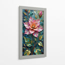 Florecer Dorado - Tito Massia | Cuadro decorativo de Canvas Lab