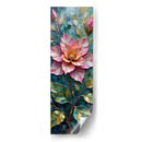 Florecer Dorado - Tito Massia | Cuadro decorativo de Canvas Lab