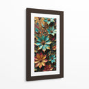 Tesoro Botánico - Tito Massia | Cuadro decorativo de Canvas Lab