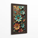 Tesoro Botánico - Tito Massia | Cuadro decorativo de Canvas Lab