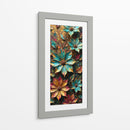 Tesoro Botánico - Tito Massia | Cuadro decorativo de Canvas Lab