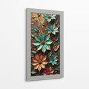 Tesoro Botánico - Tito Massia | Cuadro decorativo de Canvas Lab