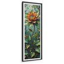 Corazón del Bosque - Tito Massia | Cuadro decorativo de Canvas Lab