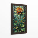 Corazón del Bosque - Tito Massia | Cuadro decorativo de Canvas Lab