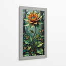 Corazón del Bosque - Tito Massia | Cuadro decorativo de Canvas Lab