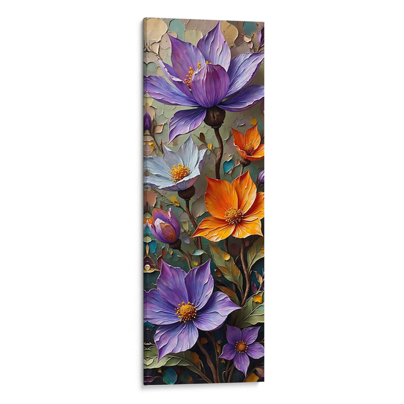 Sinfonía Terrenal - Tito Massia | Cuadro decorativo de Canvas Lab