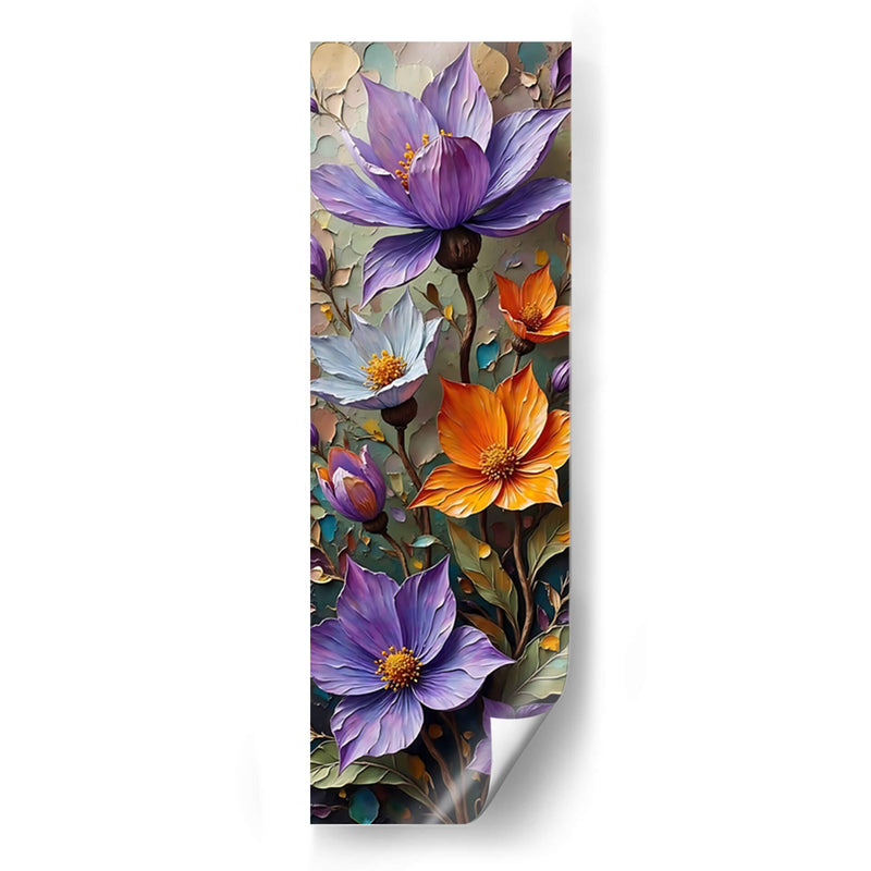 Sinfonía Terrenal - Tito Massia | Cuadro decorativo de Canvas Lab