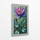 Joya Botánica - Tito Massia | Cuadro decorativo de Canvas Lab