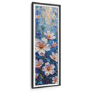 Pétalos de Luz - Tito Massia | Cuadro decorativo de Canvas Lab