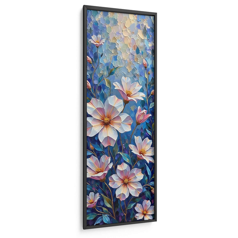 Pétalos de Luz - Tito Massia | Cuadro decorativo de Canvas Lab