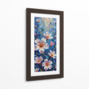 Pétalos de Luz - Tito Massia | Cuadro decorativo de Canvas Lab