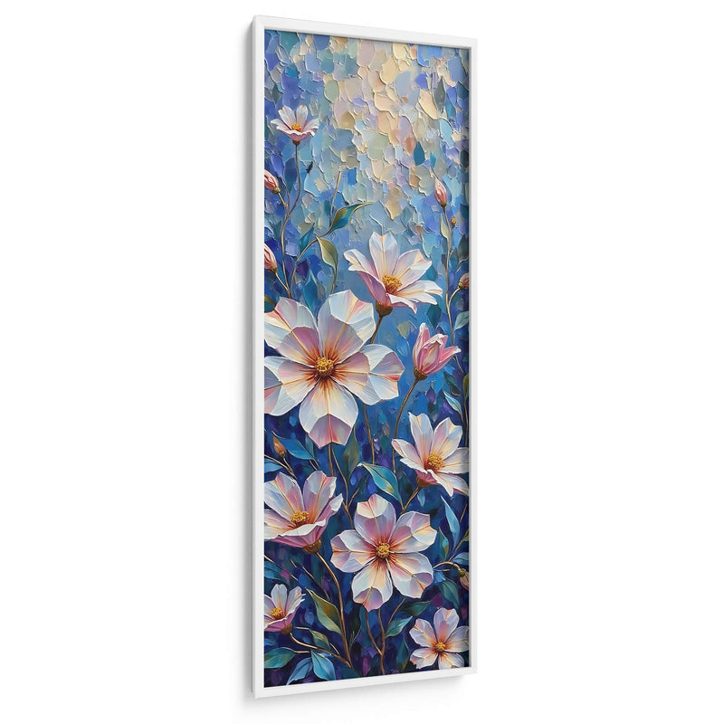 Pétalos de Luz - Tito Massia | Cuadro decorativo de Canvas Lab