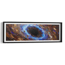 Horizonte Final - Tito Massia | Cuadro decorativo de Canvas Lab