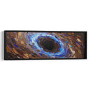 Horizonte Final - Tito Massia | Cuadro decorativo de Canvas Lab