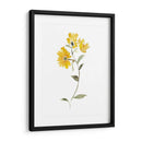 Acuarela Jardín Iv - Kiana Mosley | Cuadro decorativo de Canvas Lab