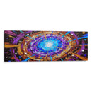 Salto Estelar - Tito Massia | Cuadro decorativo de Canvas Lab