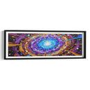 Salto Estelar - Tito Massia | Cuadro decorativo de Canvas Lab