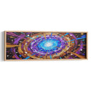 Salto Estelar - Tito Massia | Cuadro decorativo de Canvas Lab