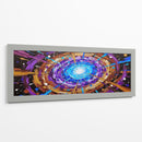 Salto Estelar - Tito Massia | Cuadro decorativo de Canvas Lab