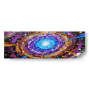 Salto Estelar - Tito Massia | Cuadro decorativo de Canvas Lab