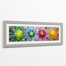 Explosión de Color - Tito Massia | Cuadro decorativo de Canvas Lab