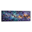 Río de Estrellas - Tito Massia | Cuadro decorativo de Canvas Lab