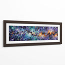 Río de Estrellas - Tito Massia | Cuadro decorativo de Canvas Lab