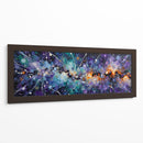 Río de Estrellas - Tito Massia | Cuadro decorativo de Canvas Lab