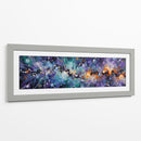 Río de Estrellas - Tito Massia | Cuadro decorativo de Canvas Lab