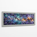 Río de Estrellas - Tito Massia | Cuadro decorativo de Canvas Lab