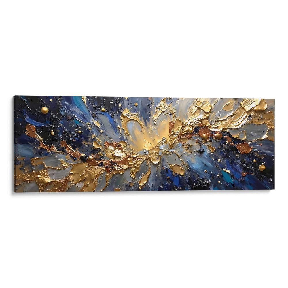 Estallido Cósmico - Tito Massia | Cuadro decorativo de Canvas Lab