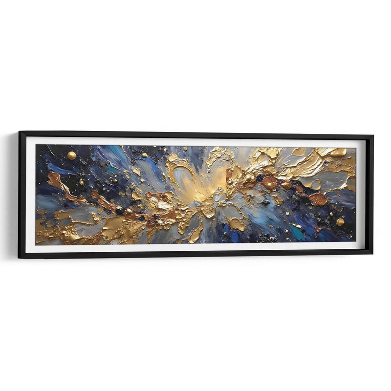 Estallido Cósmico - Tito Massia | Cuadro decorativo de Canvas Lab